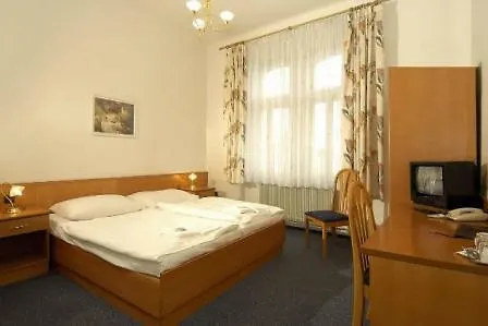 Pension Bonaparte